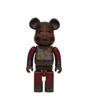 BEARBRICK PLANET OF THE APES SOLDIER APE 400%