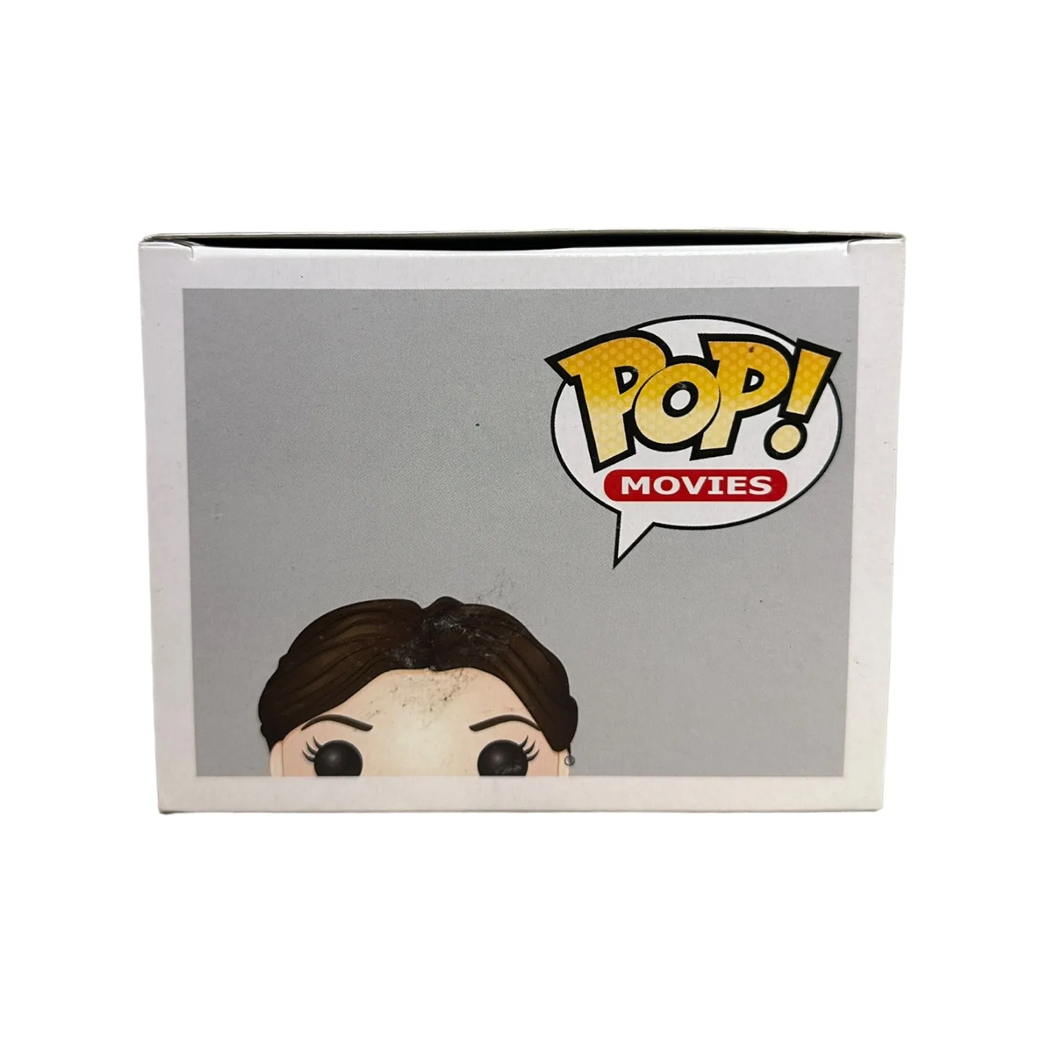 Beca #221 Funko Pop! - Pitch Perfect - 2015 Pop! - Condition 7.5/10