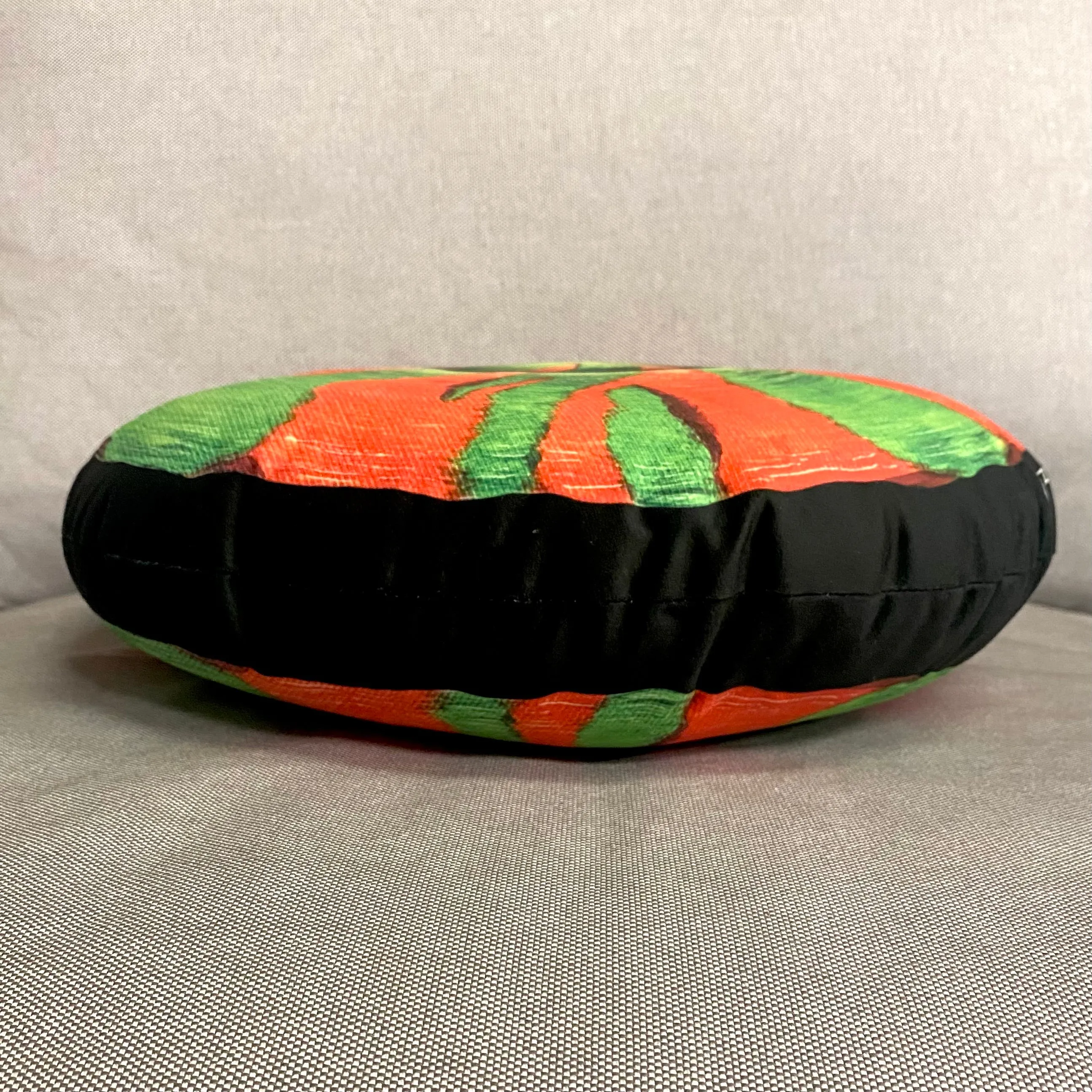 Bleeding Apple Scoly Pillow
