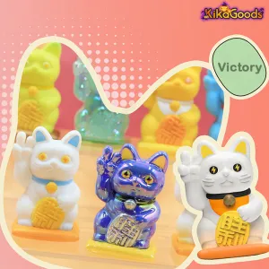 Blessing Lucky Cat Series Blind Box