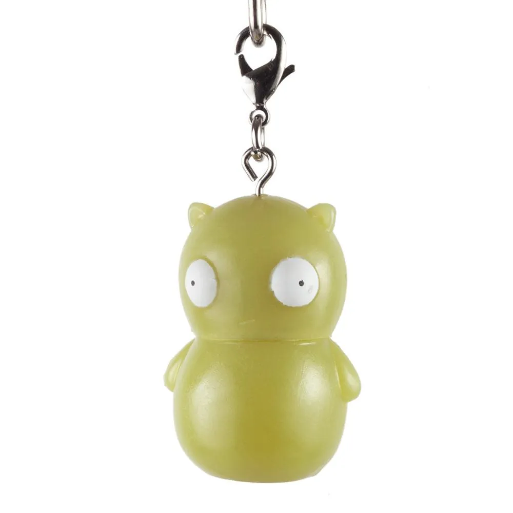Bob's Burgers Keychains by Kidrobot