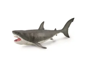 Collecta 1:40 Deluxe MEGAlodon With Movable Jaw