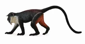 Collecta Diana Monkey (Red)