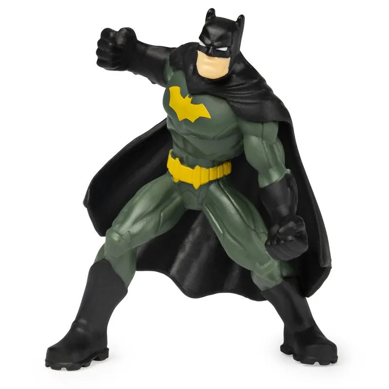 DC Batman 5cm Mini Figures