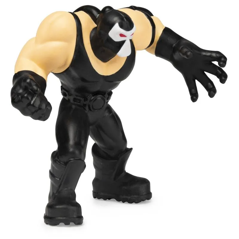 DC Batman 5cm Mini Figures