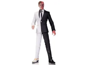 DC Comics Designer Series Greg Capullo - Two Face figure