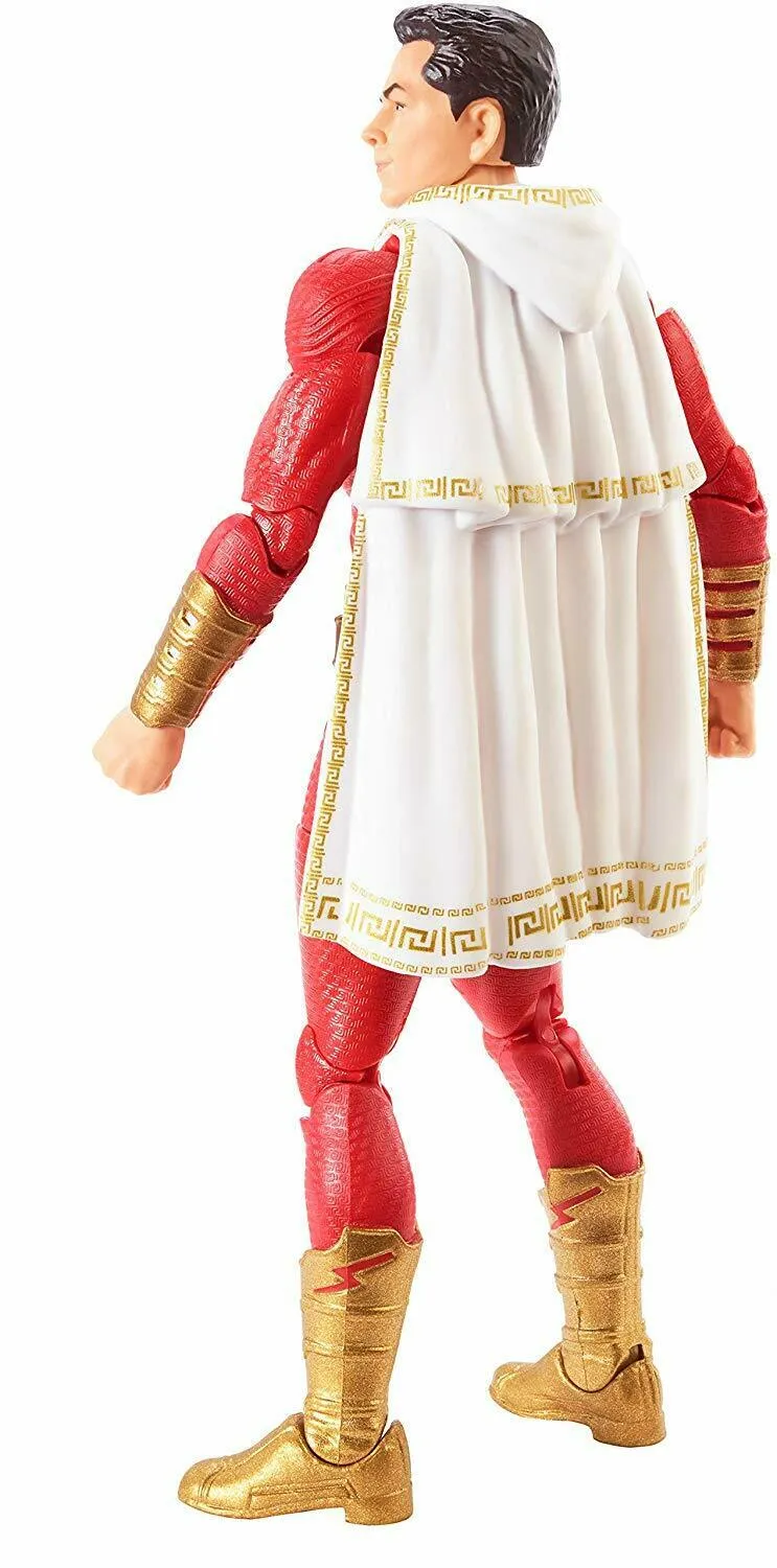 DC Multiverse - Shazam! Series - Shazam! (GDX07) Action Figure LAST ONE!