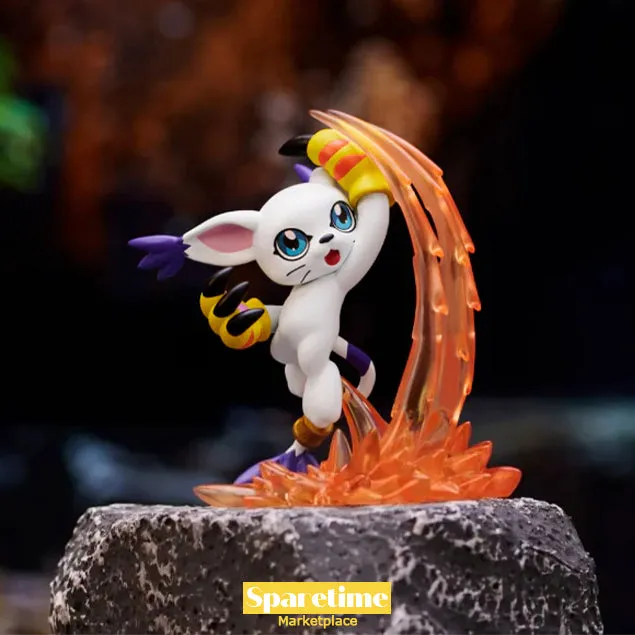 Digimon Adventure Blind Box Series