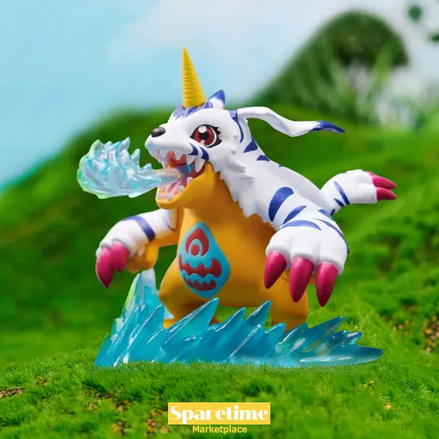 Digimon Adventure Blind Box Series