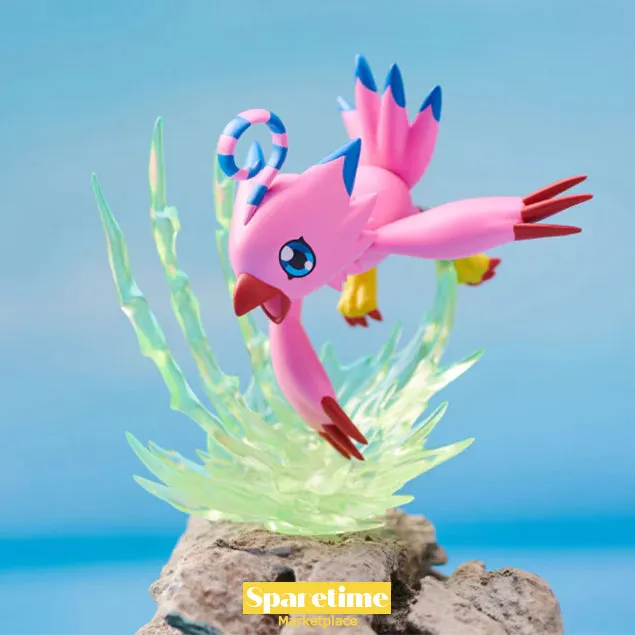 Digimon Adventure Blind Box Series