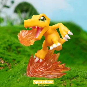 Digimon Adventure Blind Box Series