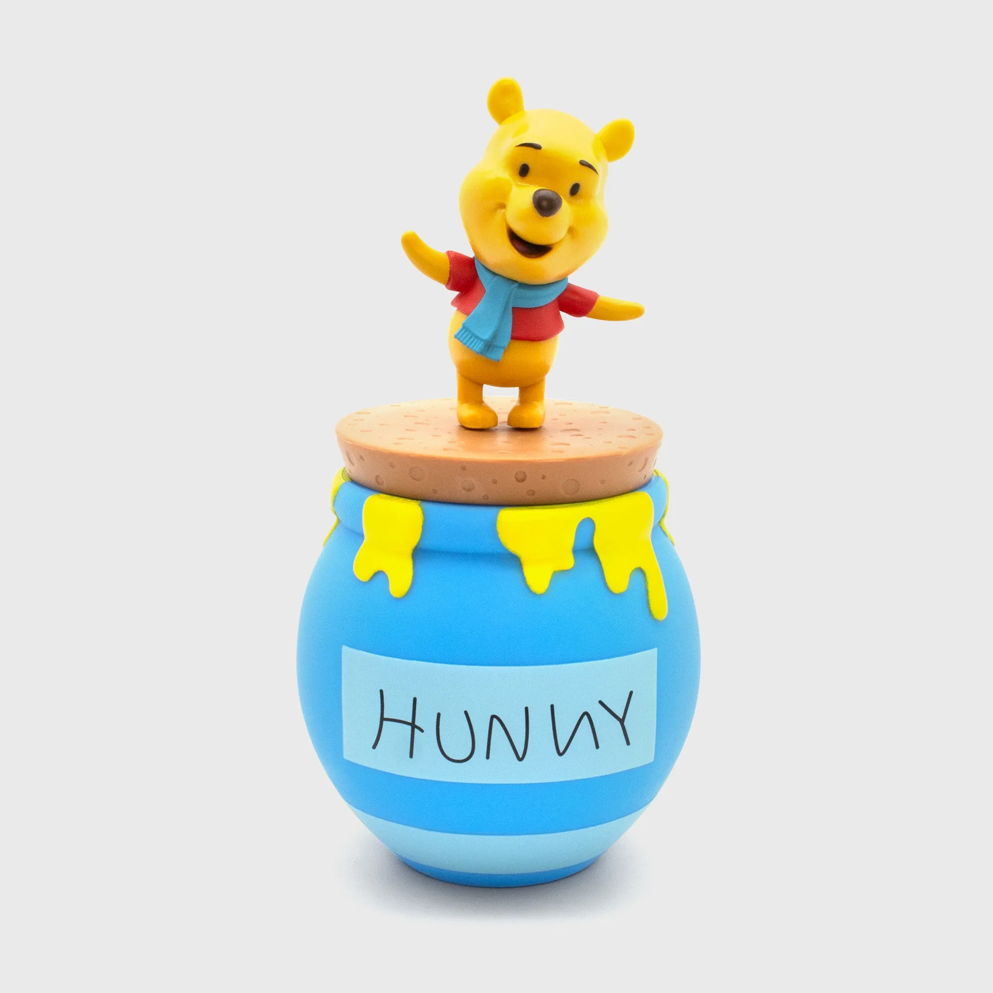 Disney's Winnie-the-Pooh - Smols Blind Box Collectible Figures - Series 2