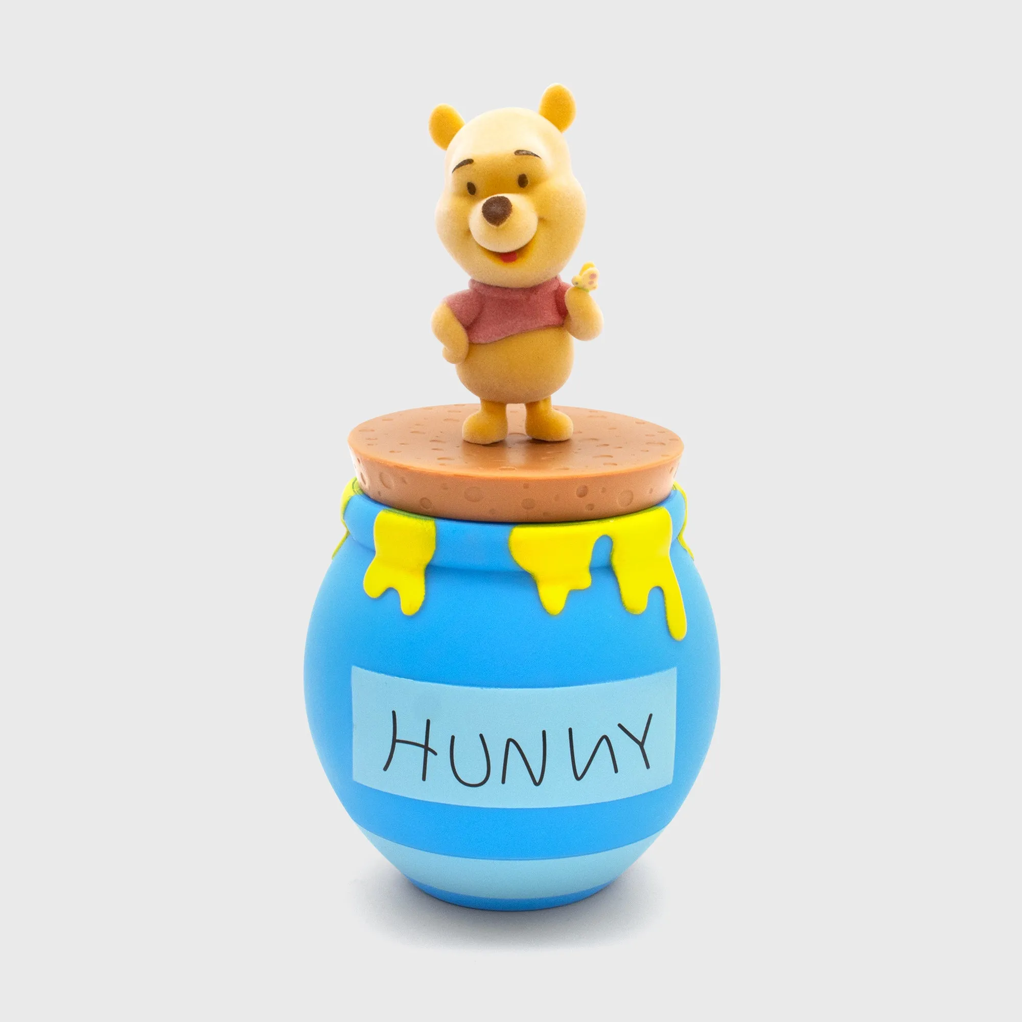 Disney's Winnie-the-Pooh - Smols Blind Box Collectible Figures - Series 2