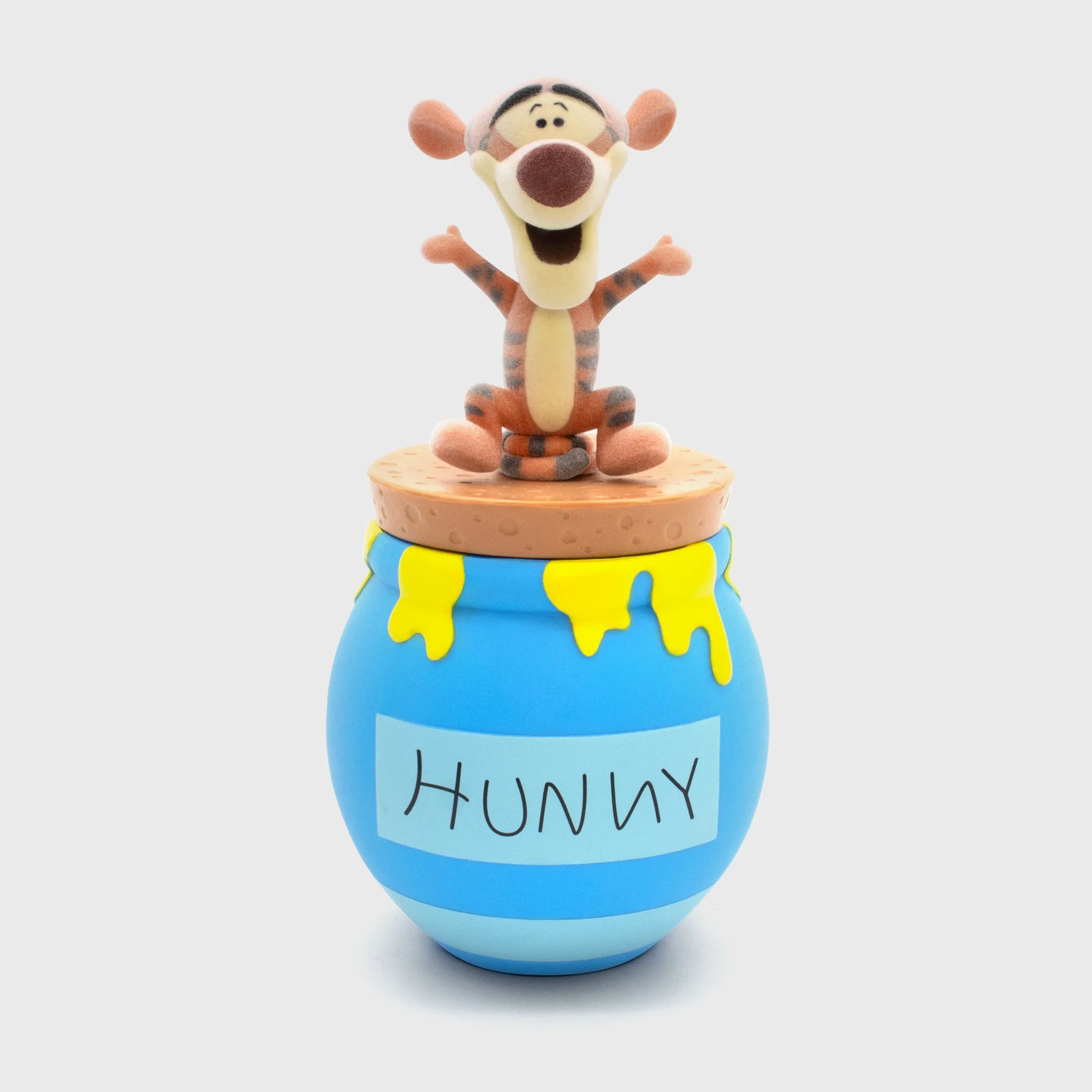 Disney's Winnie-the-Pooh - Smols Blind Box Collectible Figures - Series 2