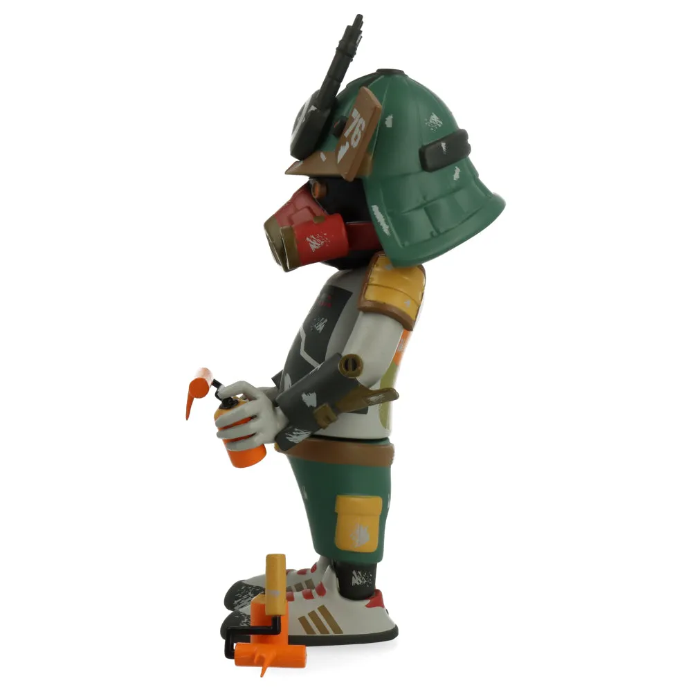 DR76 "BOBA76" Ouroboros series 2 Dragon76 x Martian Toys