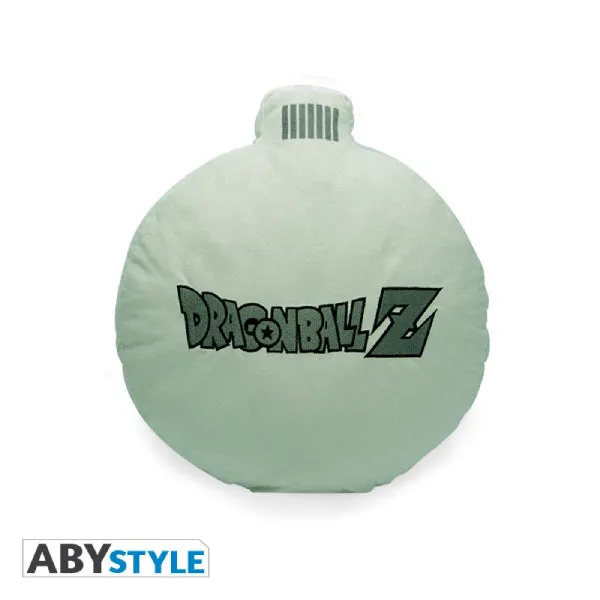 DRAGON BALL - Radar with sound Cushion