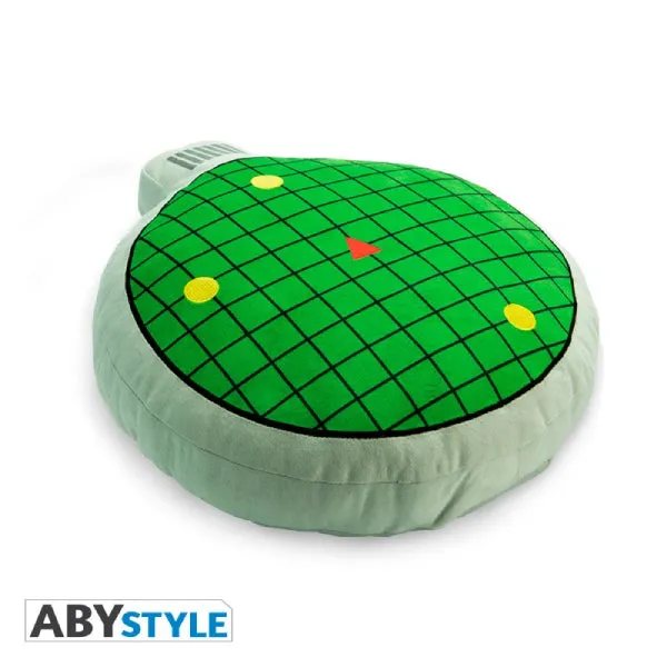 DRAGON BALL - Radar with sound Cushion
