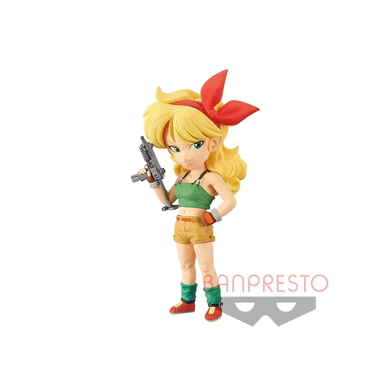 DRAGON BALL WORLD COLLECTABLE FIGURE TREASURE RALLY VOL.3