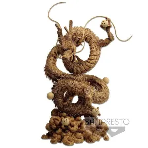 Dragon Ball Z: Creator x Creator: Shenron Ver.B