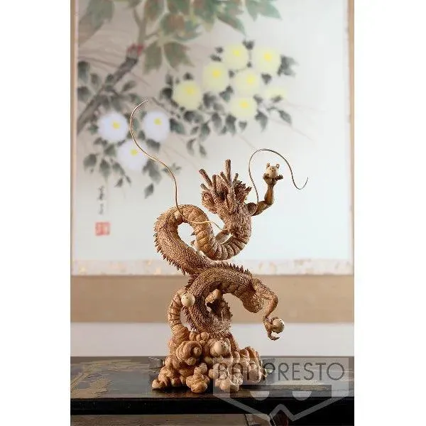 Dragon Ball Z: Creator x Creator: Shenron Ver.B