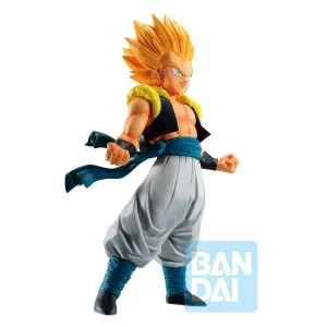 Dragon Ball Z - Gotenks SSJ - Ichiban Kuji Dragon Ball VS Omnibus Beast - Masterlise - D Prize