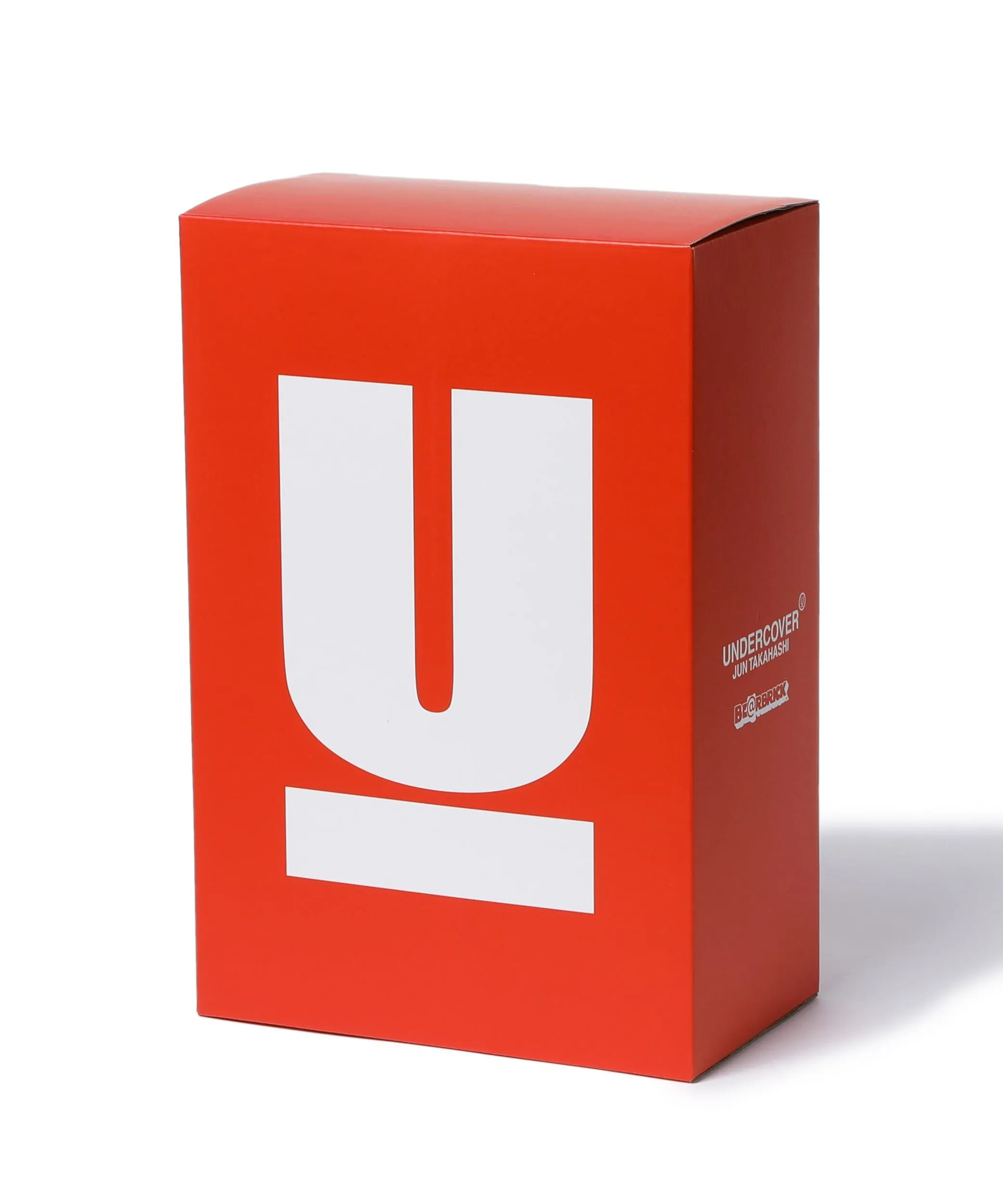 DS! Undercover x Medicom WE MAKE NOISE 400%   100% Bearbrick Set