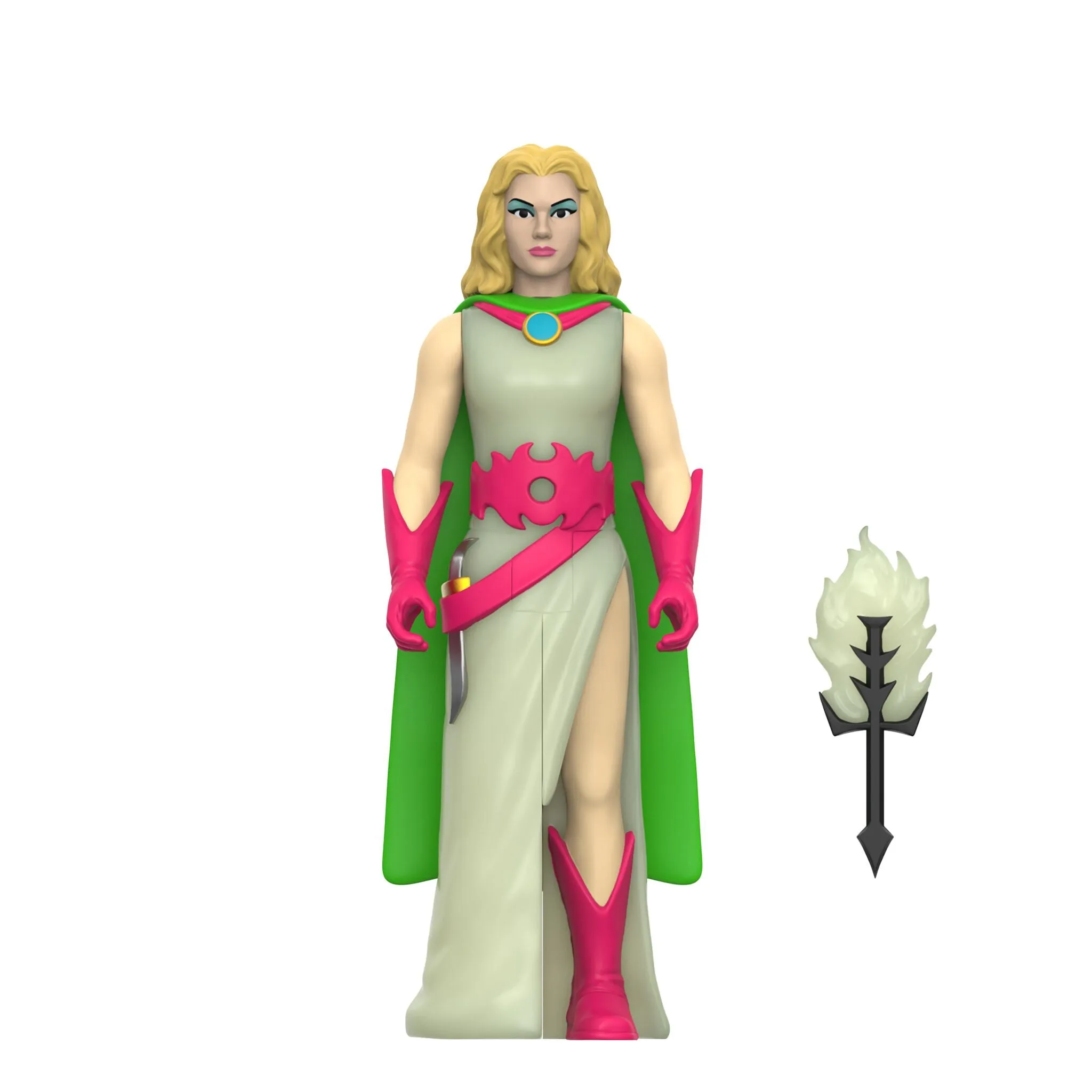 Dungeons and Dragons ReAction Figures Wave 4 - Glow