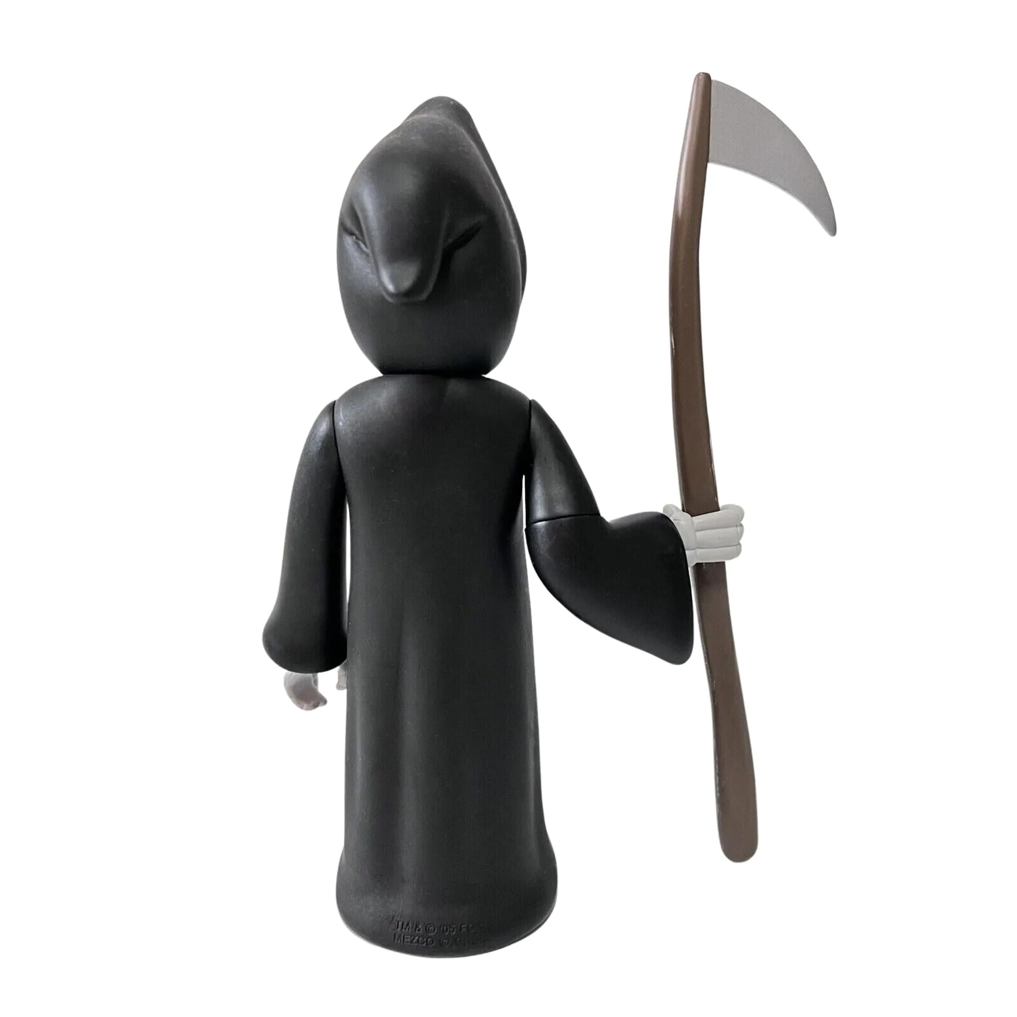 Family Guy Classic Figure Series 3 Death