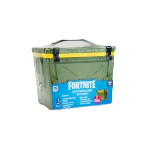 Fortnite: Mystery Loot Battle Box