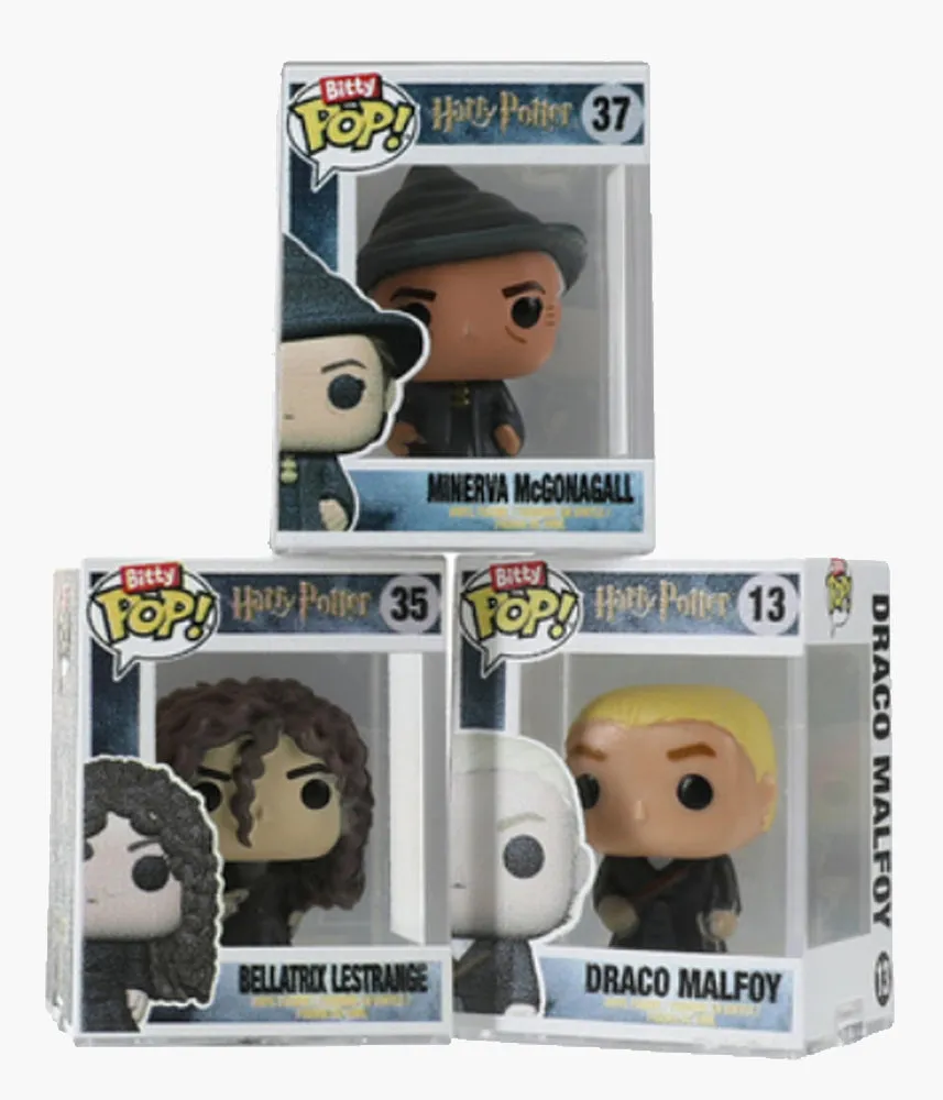 Funko Bitty POP! Harry Potter - Blind Bag