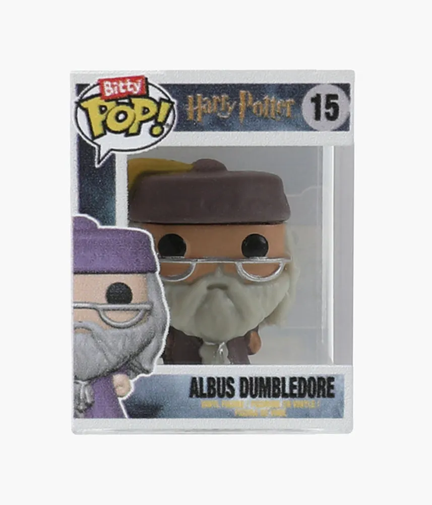 Funko Bitty POP! Harry Potter - Blind Bag