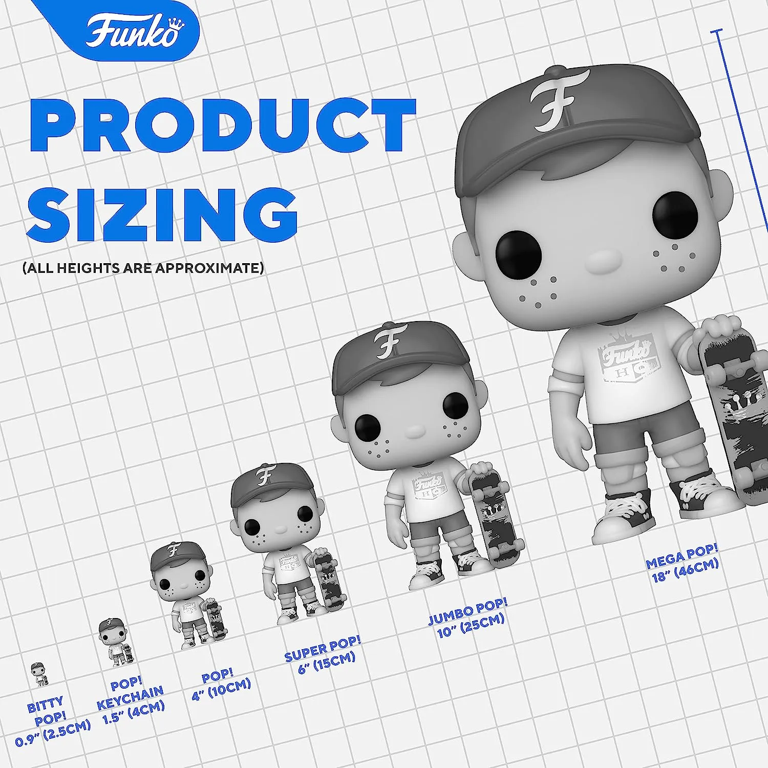 Funko GOLD Ice Cube 5" Premium Vinyl Figure