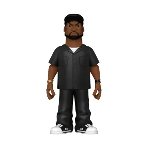 Funko GOLD Ice Cube 5" Premium Vinyl Figure