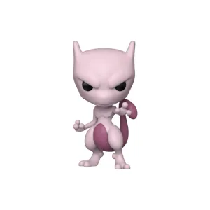 Funko Pop! Pokemon Mewtwo