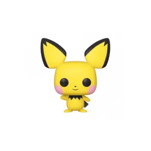 Funko Pop! -  Pokemon Pichu