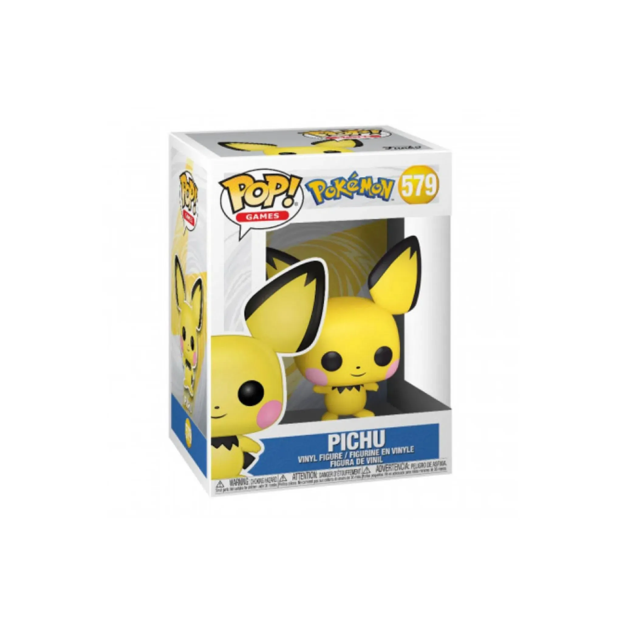 Funko Pop! -  Pokemon Pichu