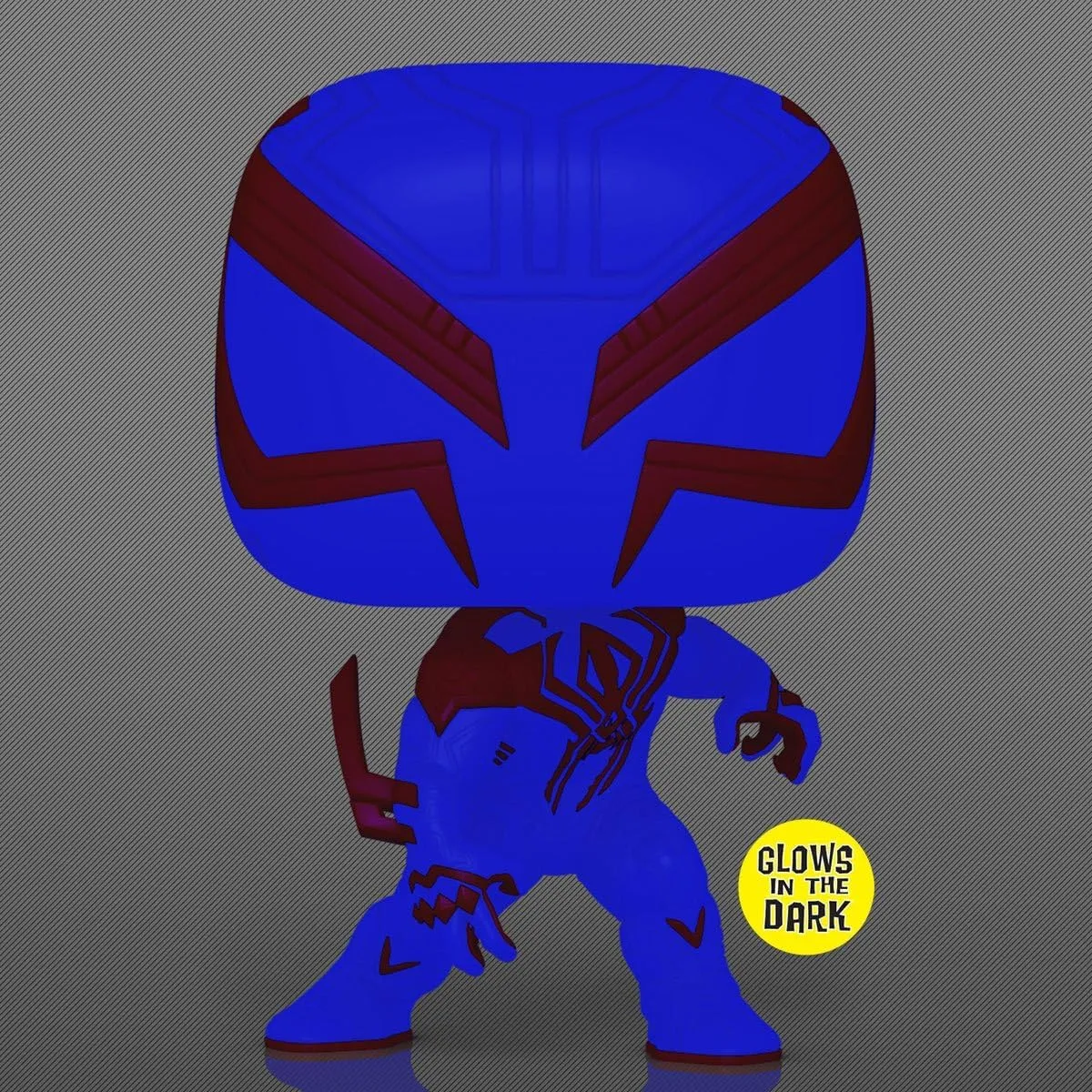 Funko Pop! Spider-Man Across the Spider-verse: Spider-Man 2099 (EE)