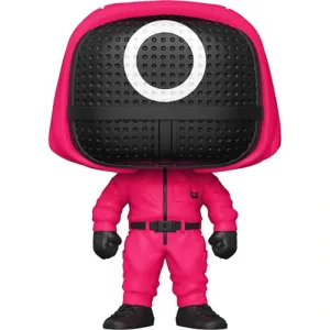 Funko Pop! Squid Game Masked Worker