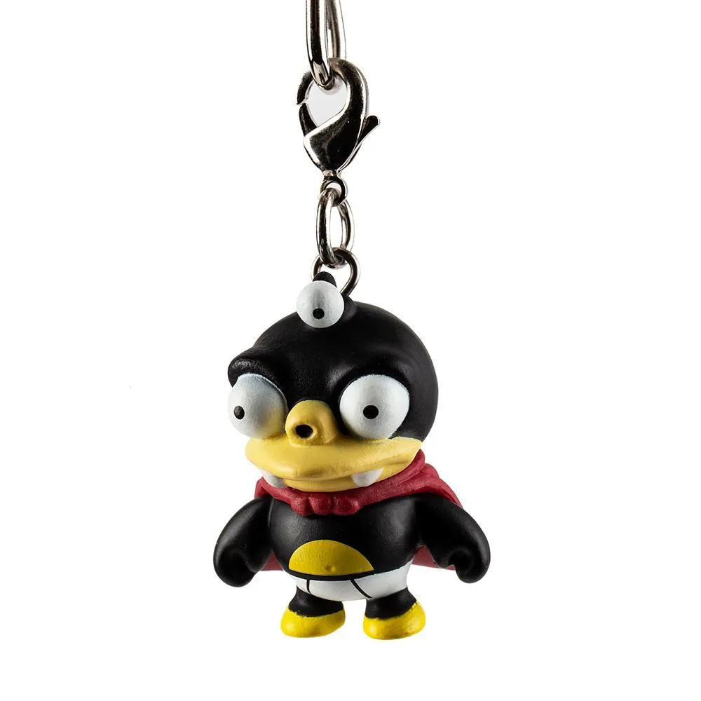 Futurama Universe X<sup>2</sup> Blind Box Keychains
