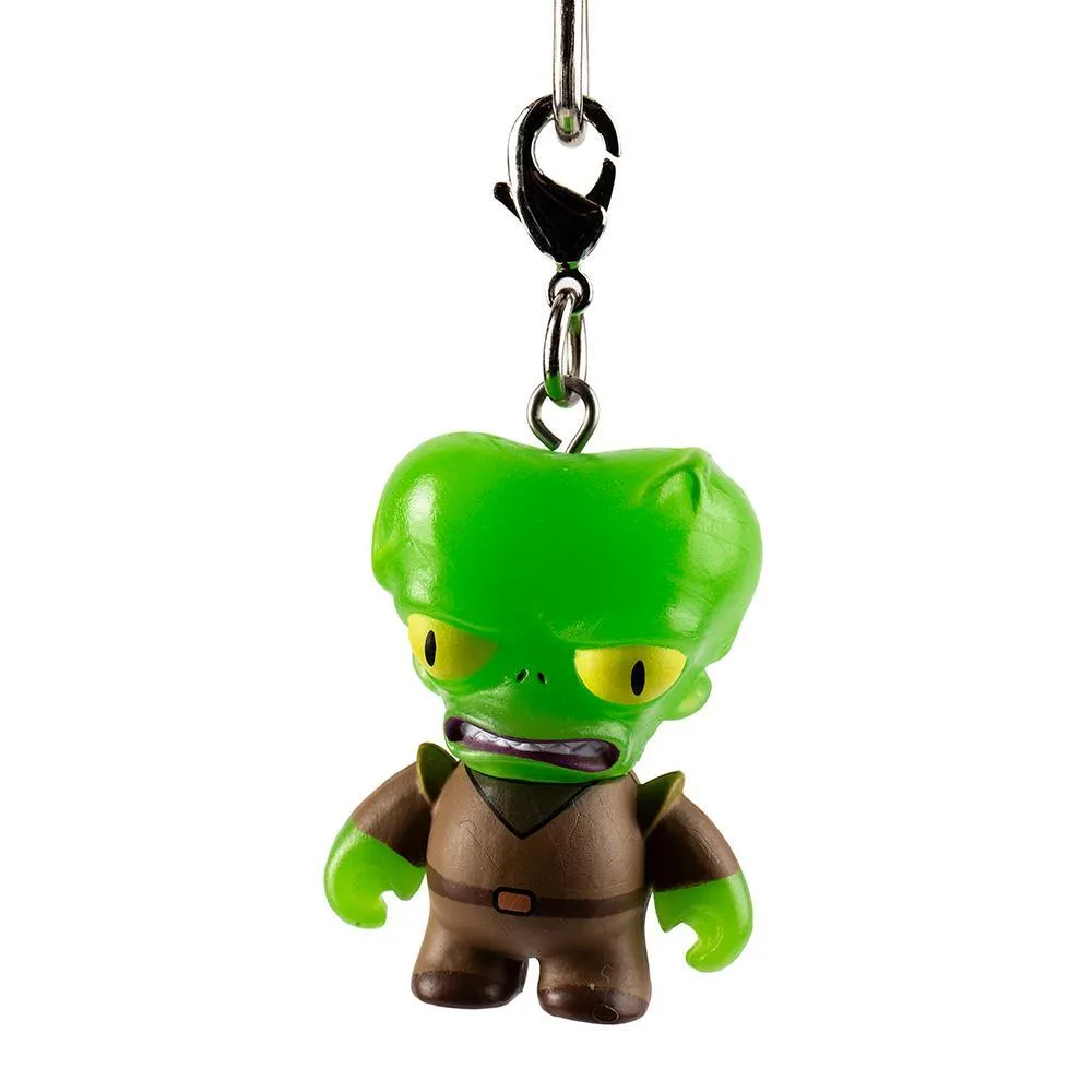 Futurama Universe X<sup>2</sup> Blind Box Keychains