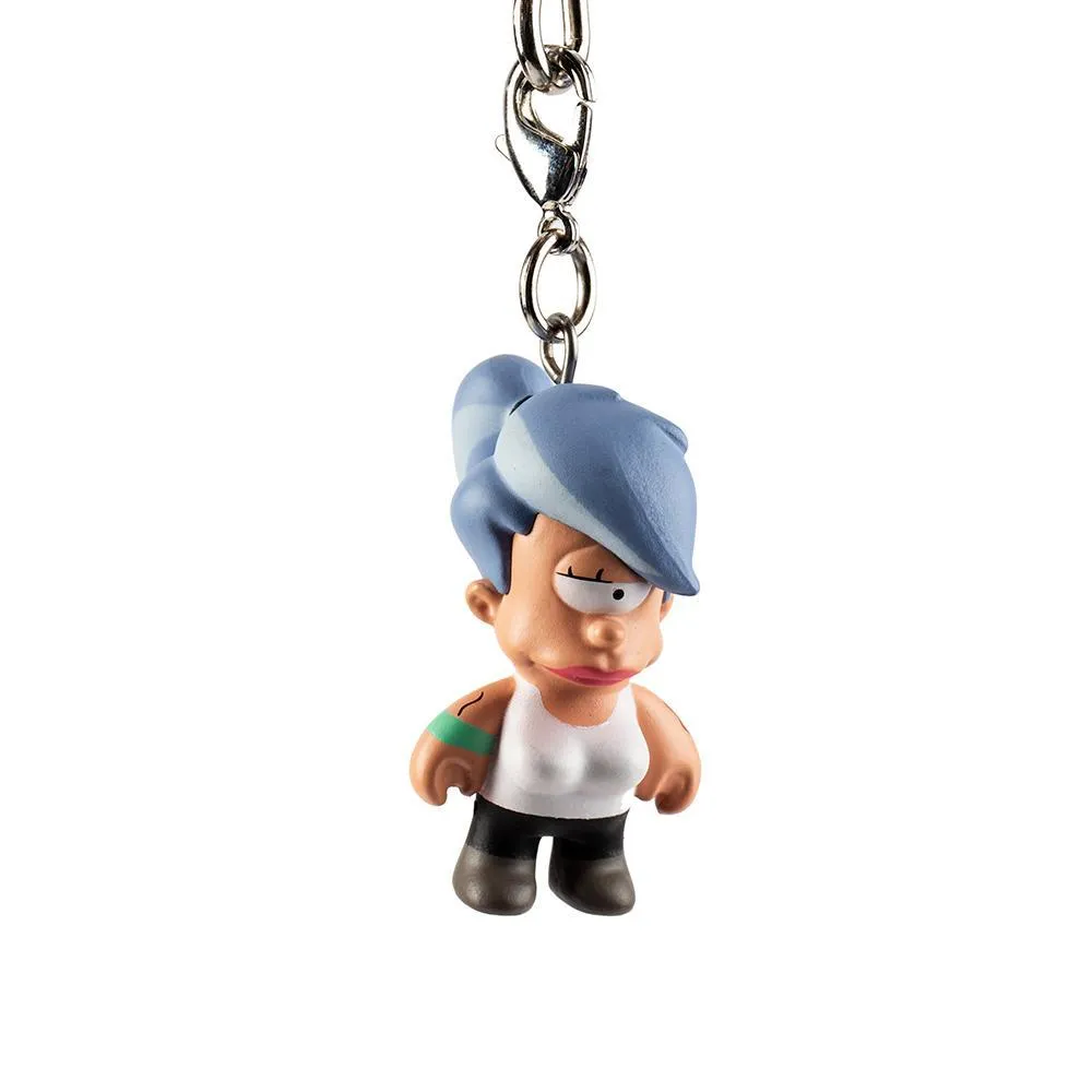 Futurama Universe X<sup>2</sup> Blind Box Keychains