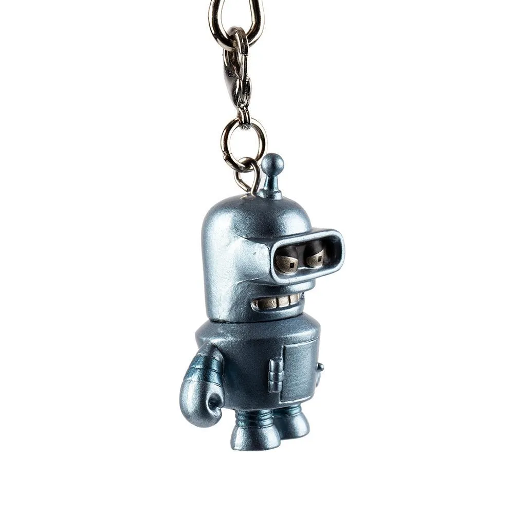 Futurama Universe X<sup>2</sup> Blind Box Keychains