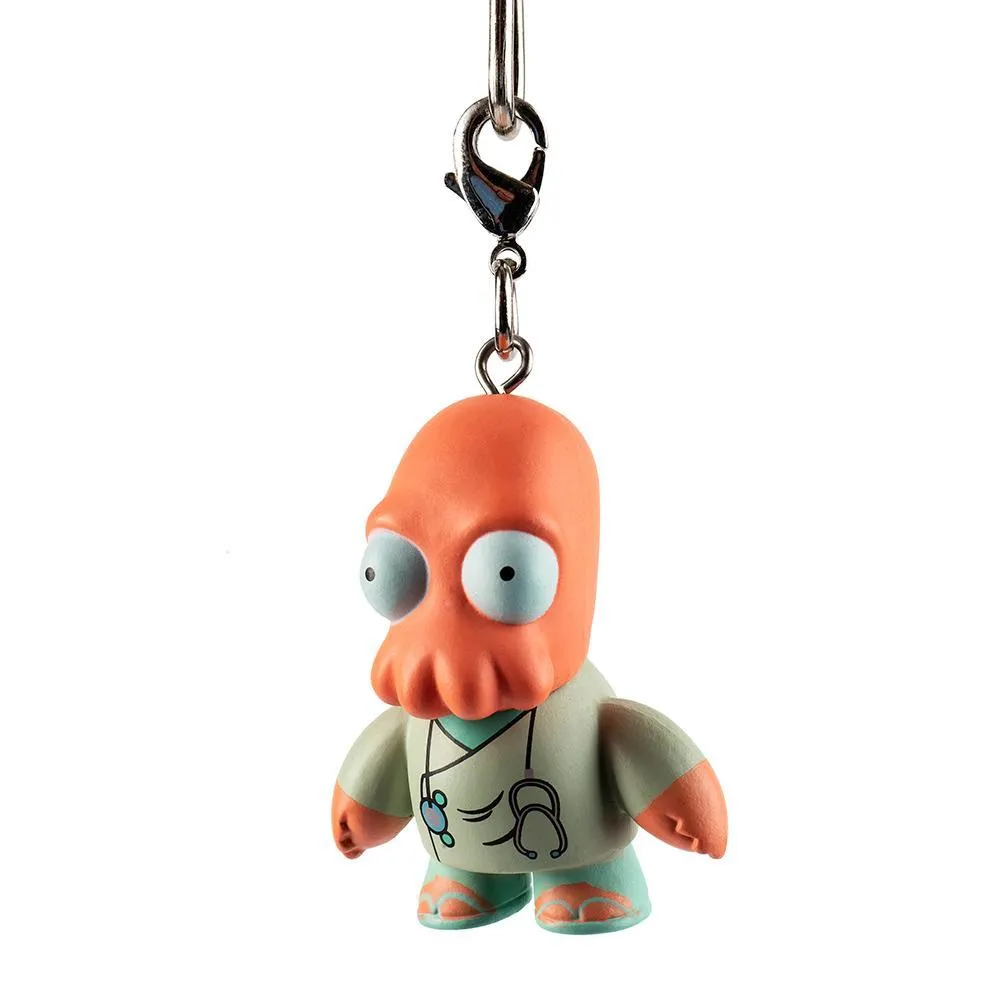 Futurama Universe X<sup>2</sup> Blind Box Keychains