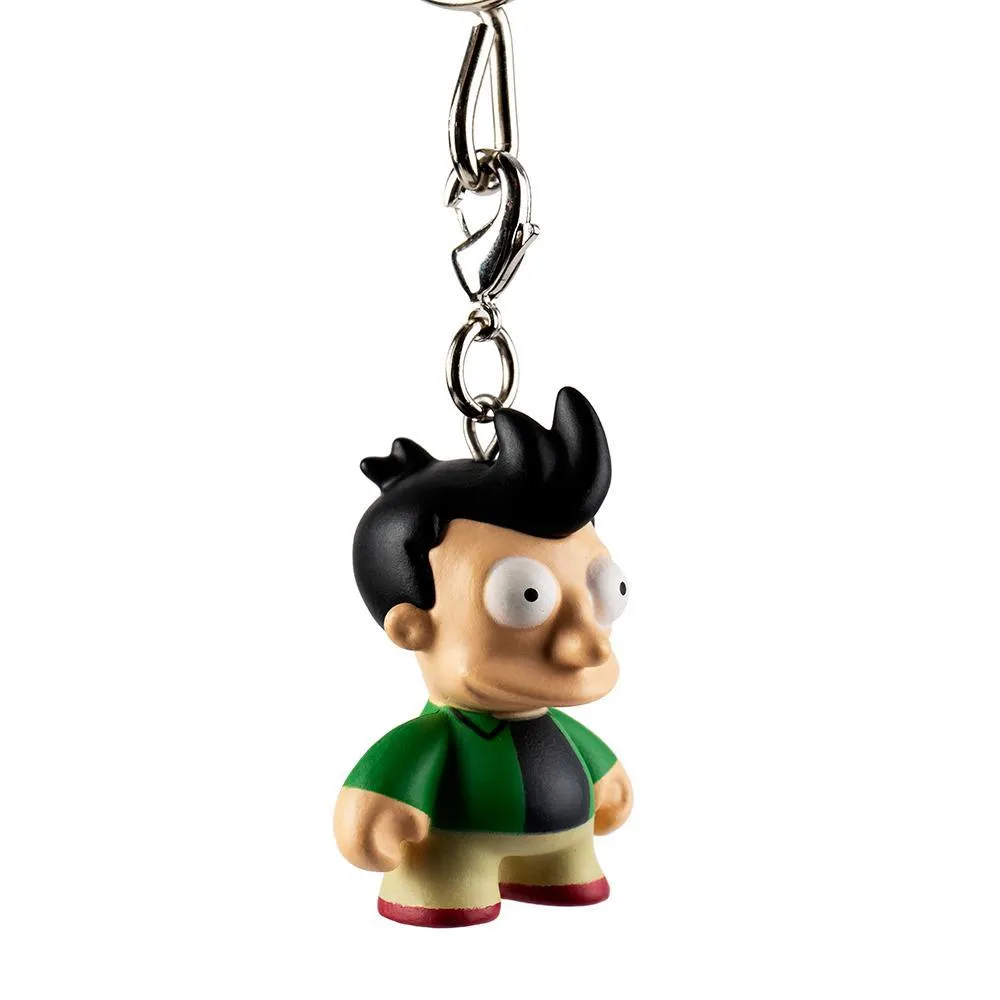 Futurama Universe X<sup>2</sup> Blind Box Keychains