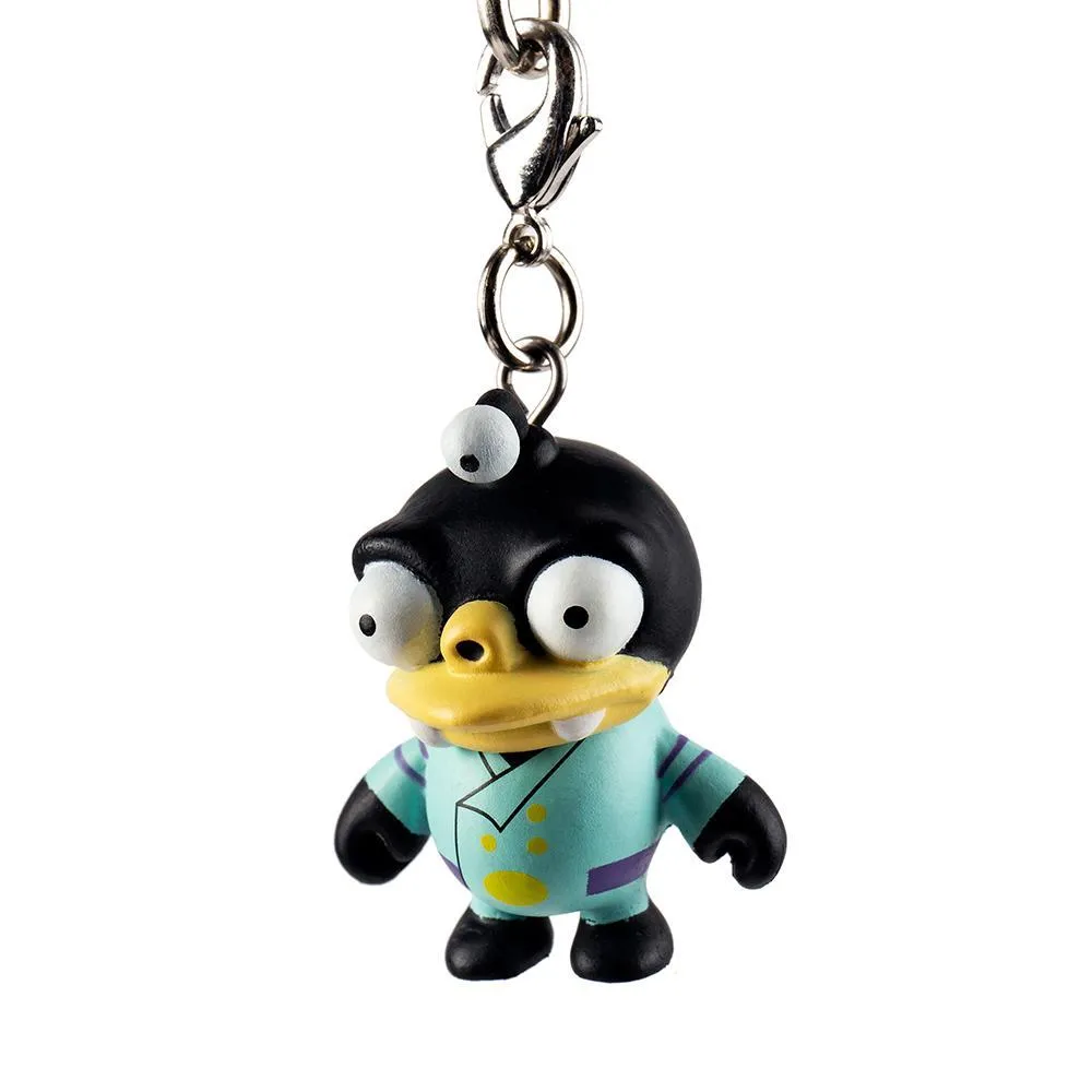 Futurama Universe X<sup>2</sup> Blind Box Keychains