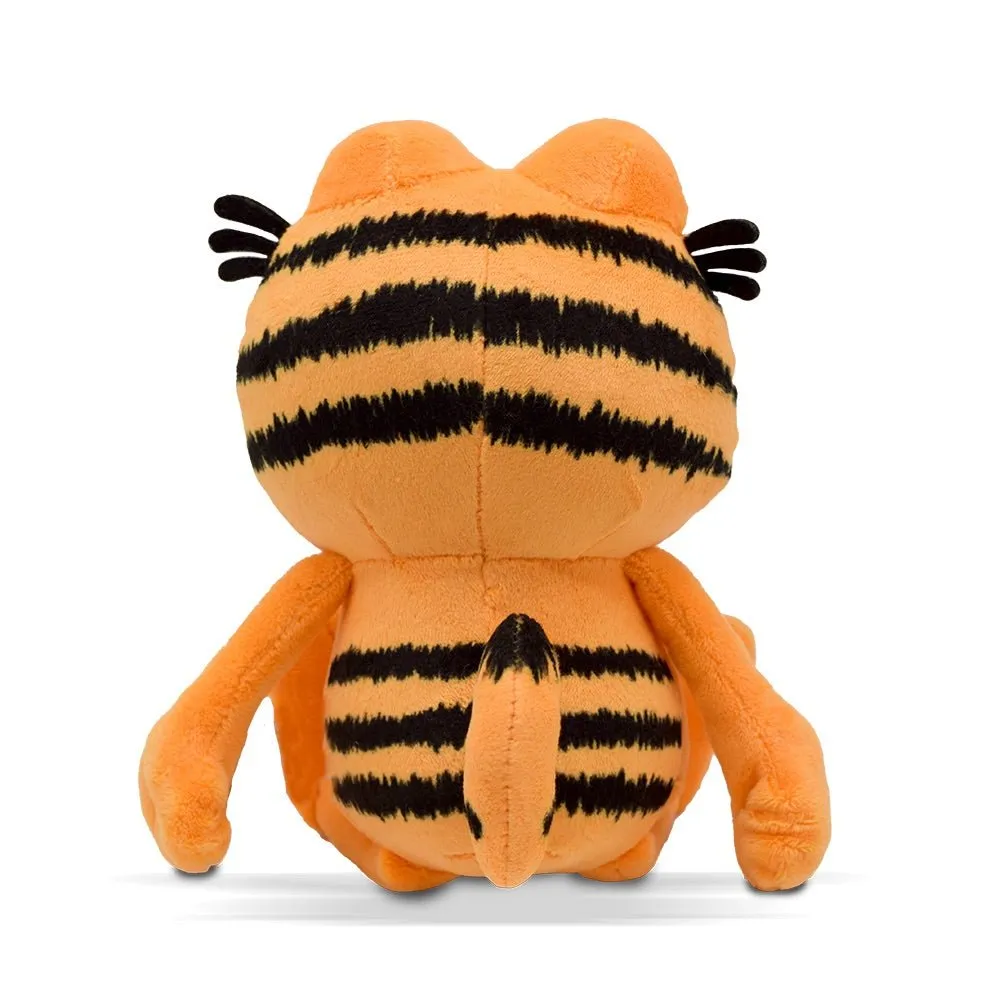 Garfield Statement Plush Set of 2