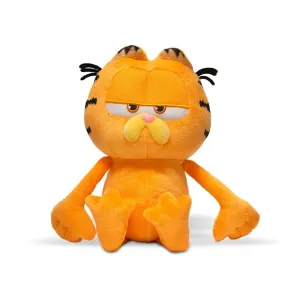 Garfield Statement Plush Set of 2