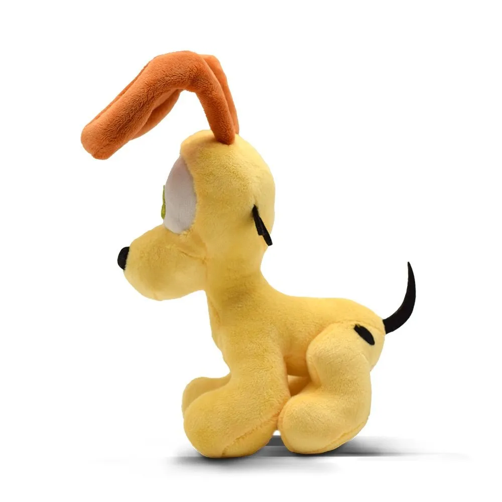 Garfield Statement Plush Set of 2