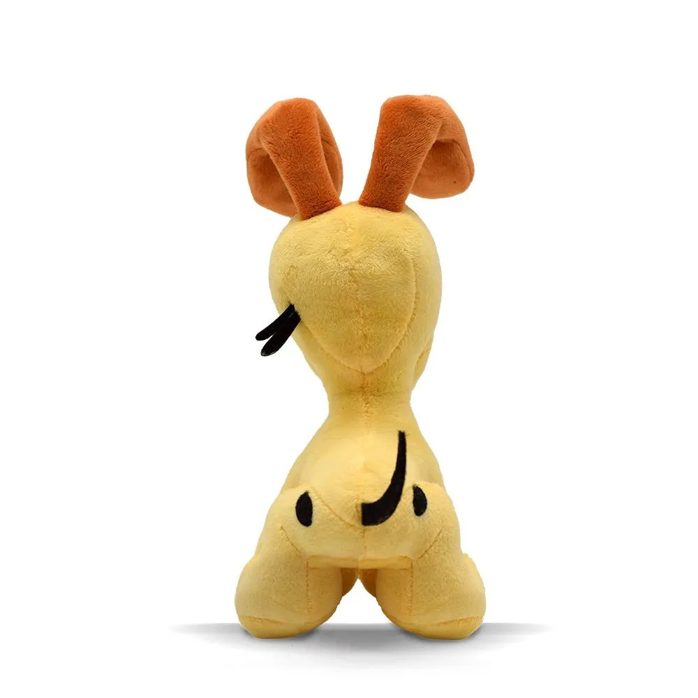 Garfield Statement Plush Set of 2