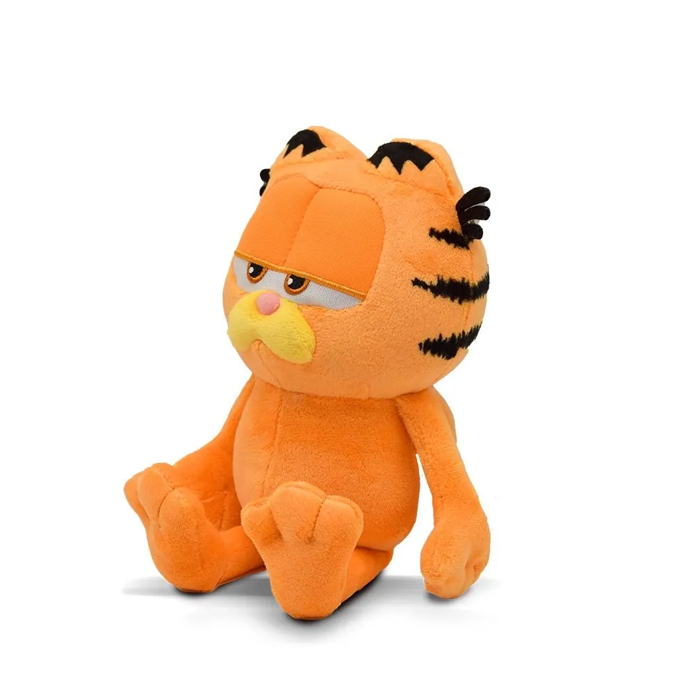 Garfield Statement Plush Set of 2